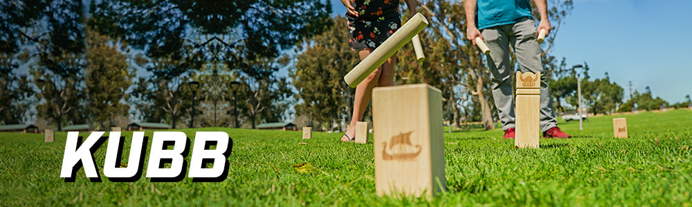 Kubb – PlayGoSports.com