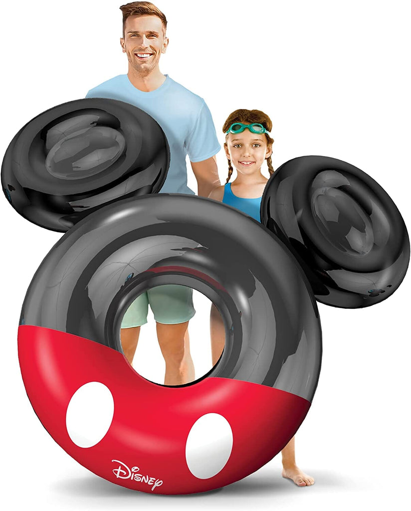 Disney Mickey Mouse Pool Float GoFloats 