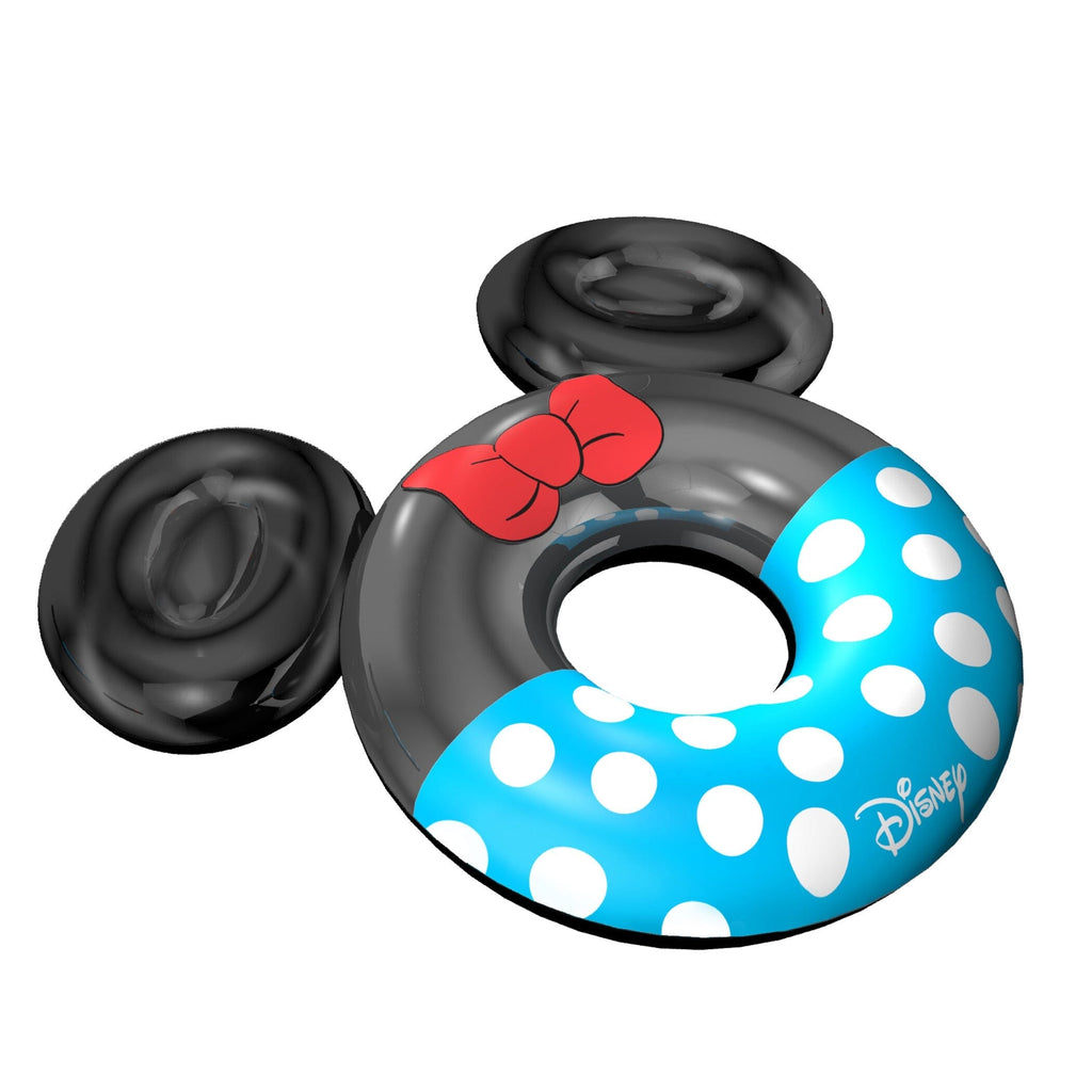 Disney Minnie Mouse Pool Float GoFloats 