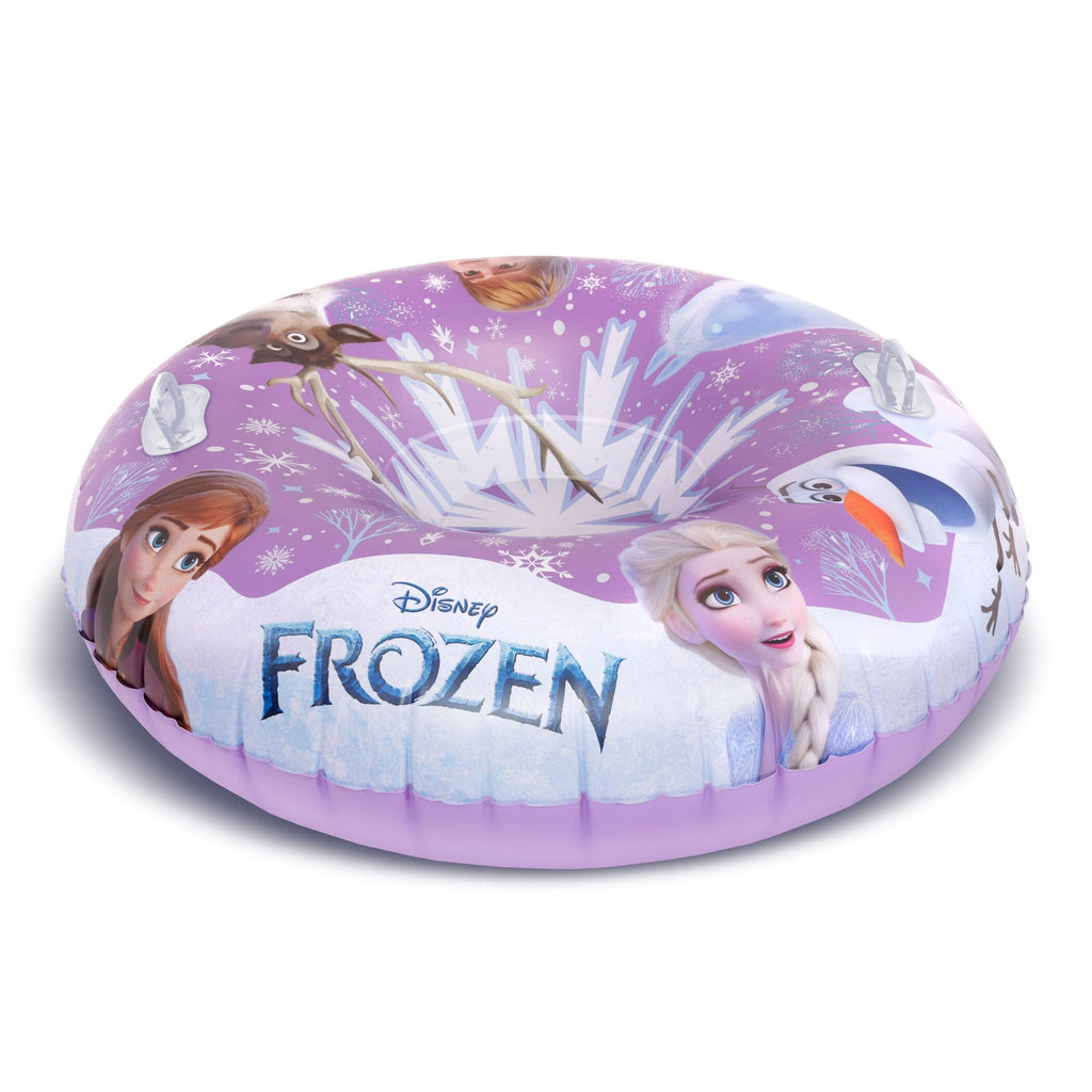 GoFloats 44" Winer Snow Tube - Disney Frozen GoFloats 