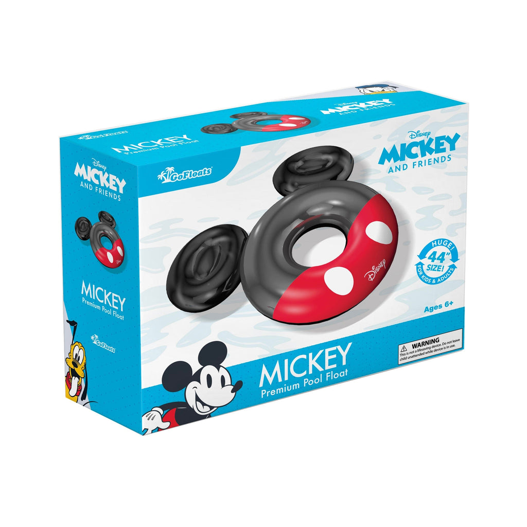 Disney Mickey Mouse Pool Float GoFloats 