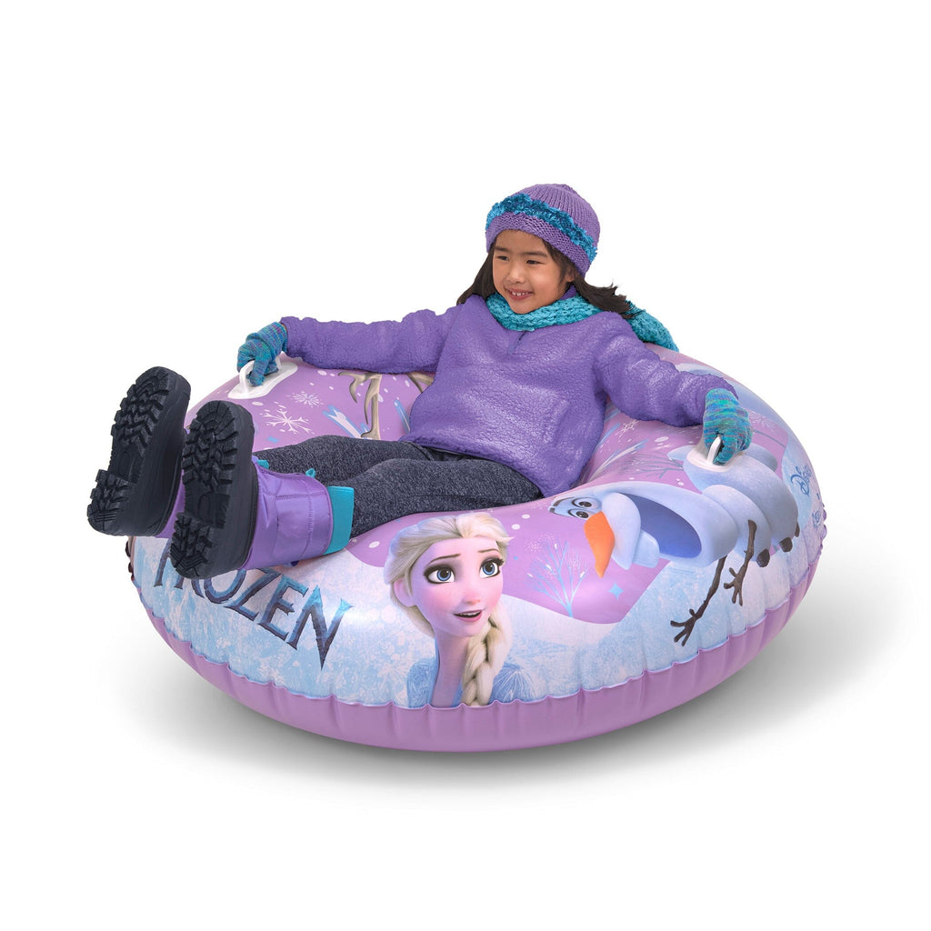 GoFloats 44" Winer Snow Tube - Disney Frozen GoFloats 