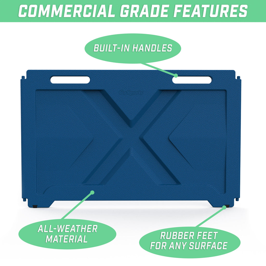 the dimensions of the rear of the case