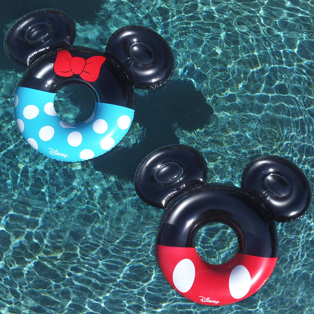 Disney Minnie Mouse Pool Float GoFloats 