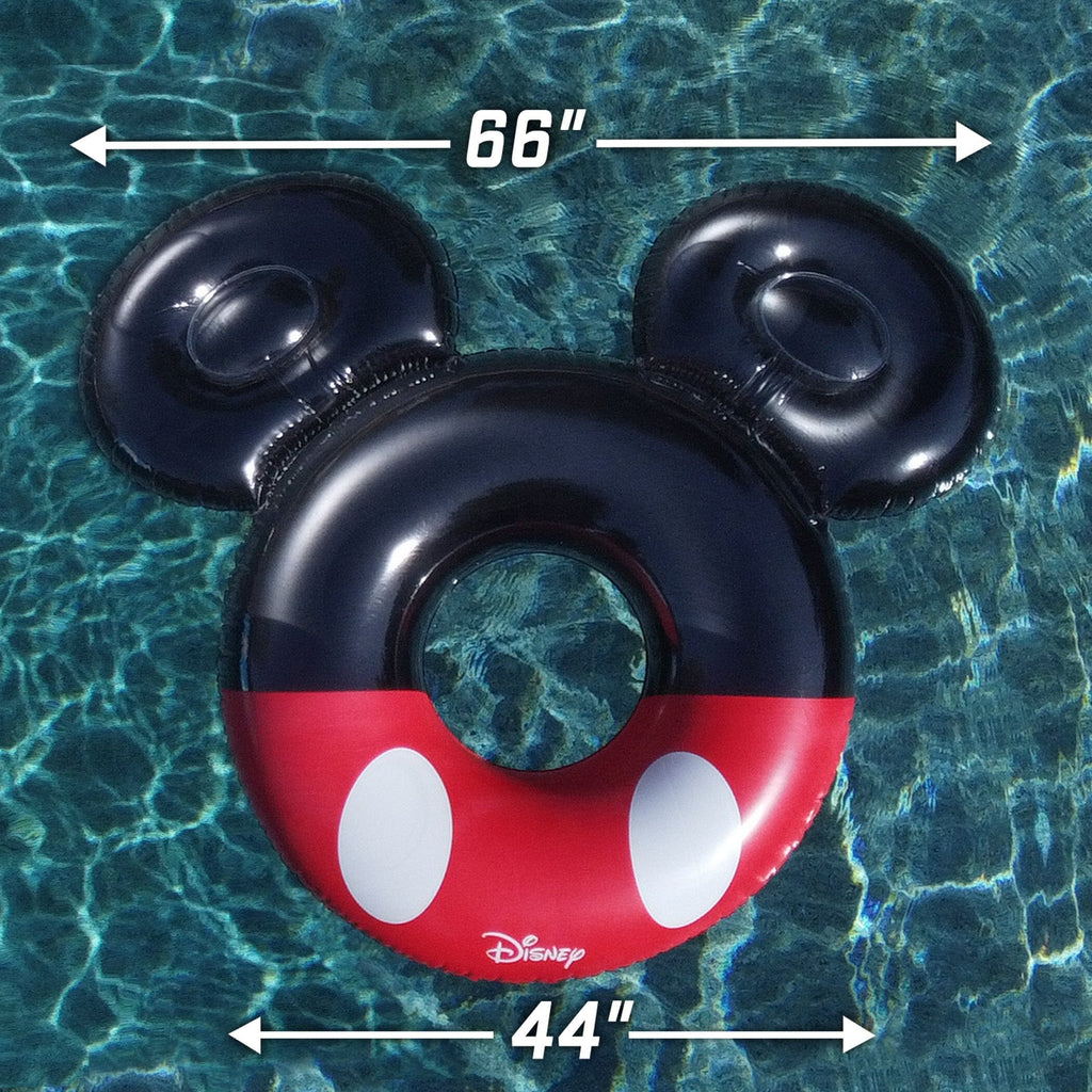 Disney Mickey Mouse Pool Float GoFloats 