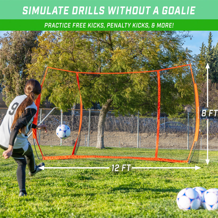  Soccer Targets for Goals Training - Soccer Training