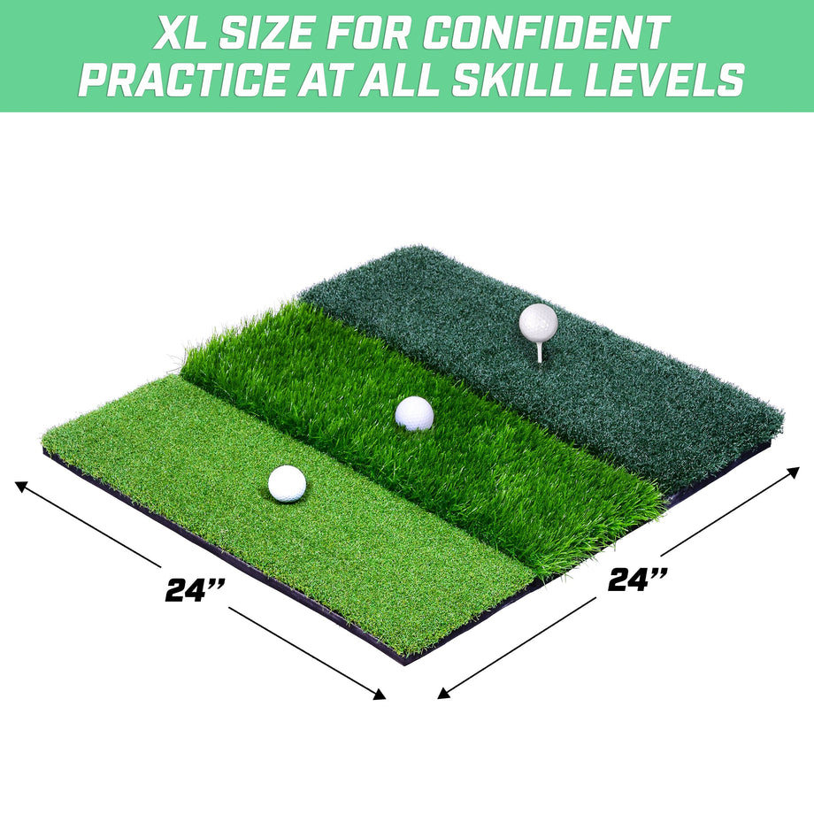 Get the best-selling 24MX.com pit mat for more than half price