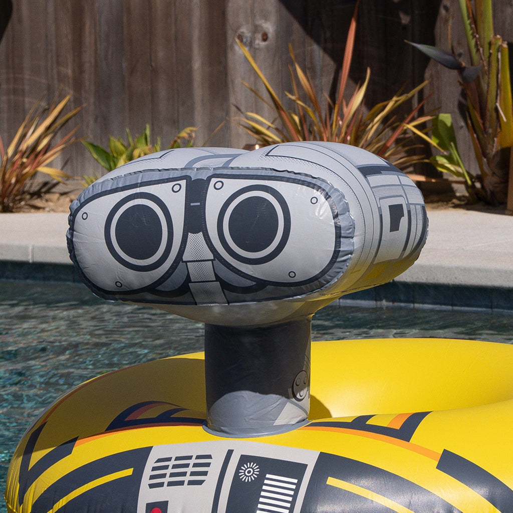 Disney Pixar Wall-E Pool Float Float Pool Float GoFloats 