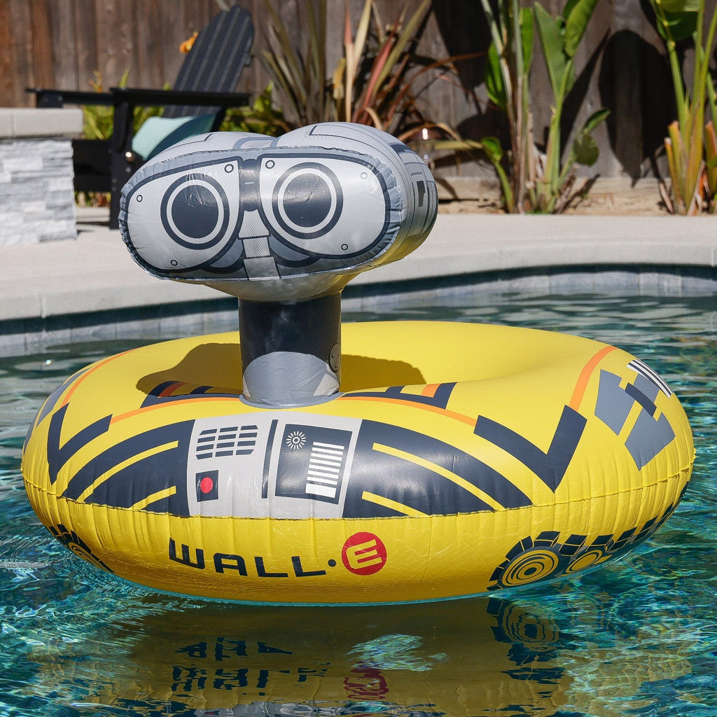 Disney Pixar Wall-E Pool Float Float Pool Float GoFloats 