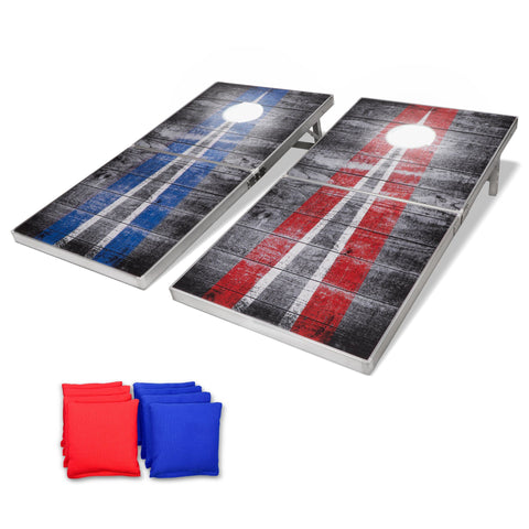 Wild Sports Authentic Cornhole Game