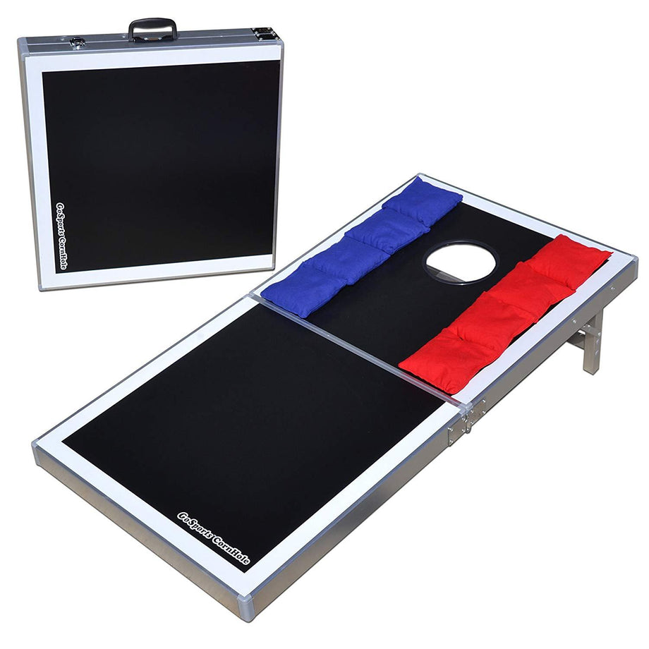 Go Sports Cornhole Bean selling Bag Toss Game