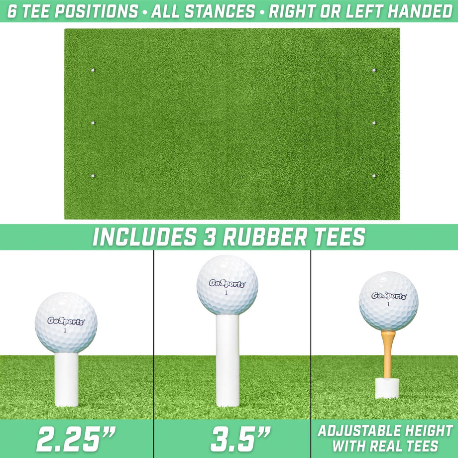 Clay Hitting Mat - TurfHub